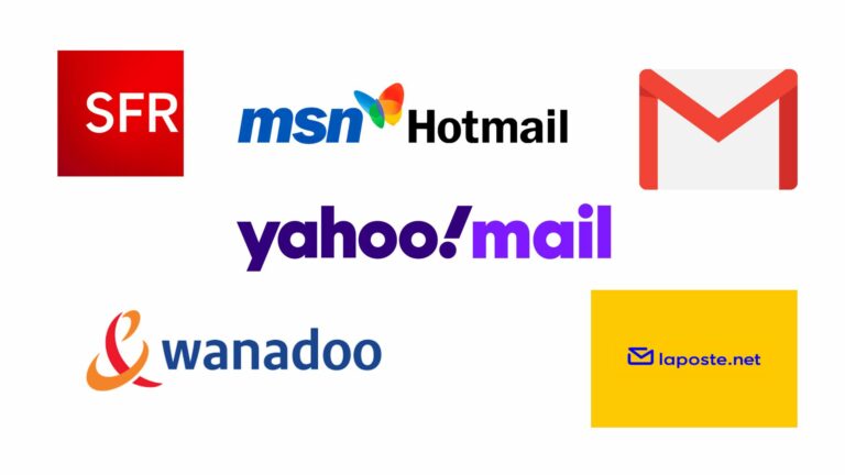 Les Risques Cachés des Messageries Gratuites pour Votre Entreprise